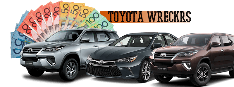 Toyota-Wreckers-Brisbane